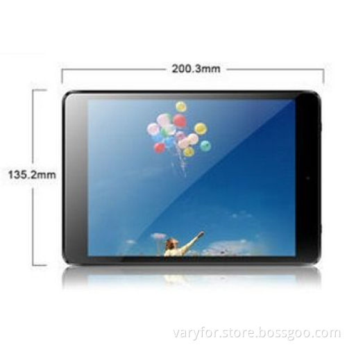 AllWinner A23 7.85-inch Android 4.4 Tablet PC, 1.5GHz, 1G RAM, 8G Flash, 1024x768p Resolution